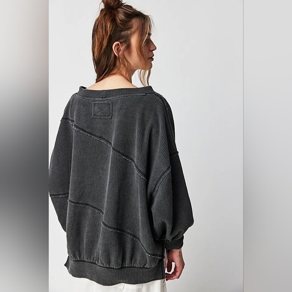 We The Free Back At Ya Tee NWT - Picture 3 of 13